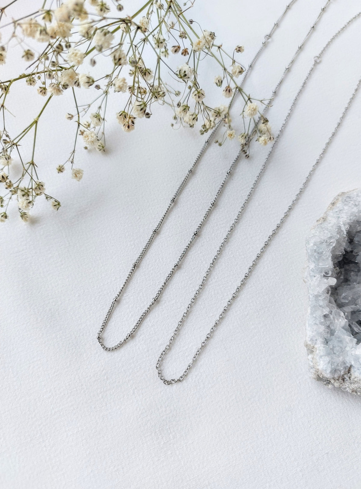 Ketting Anna - basic ketting