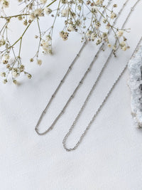 Ketting Anna - basic ketting