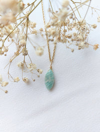 Ketting Isa - Amazoniet