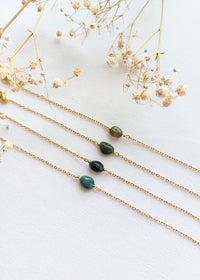 Armband Nova - Unieke Mosagaat