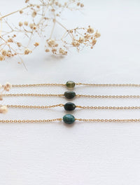 Armband Nova - Unieke Mosagaat