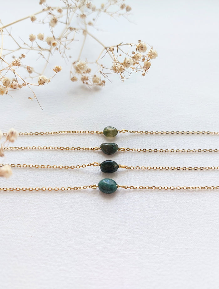 Armband Nova - Unieke Mosagaat