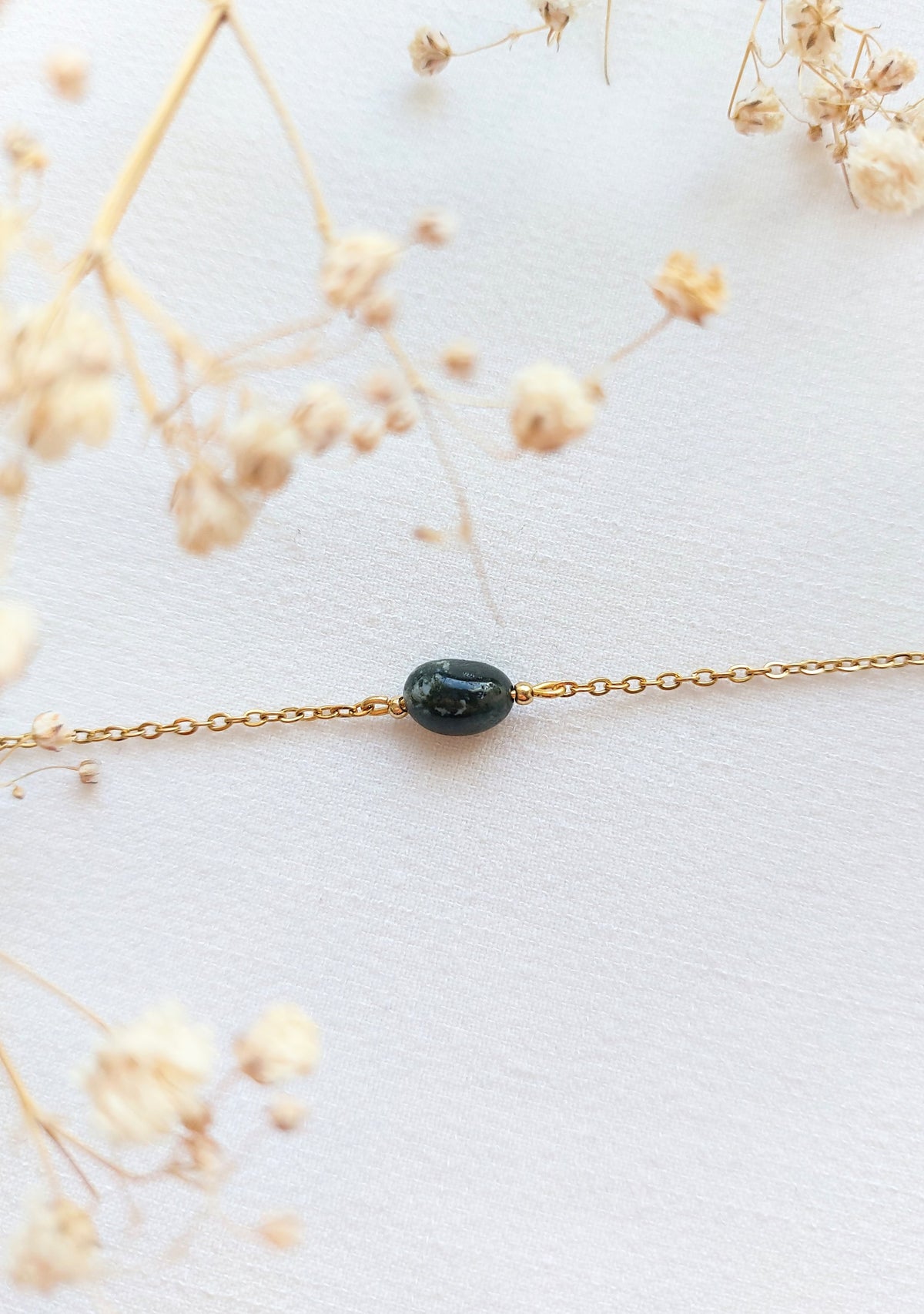 Armband Nova - Unieke Mosagaat