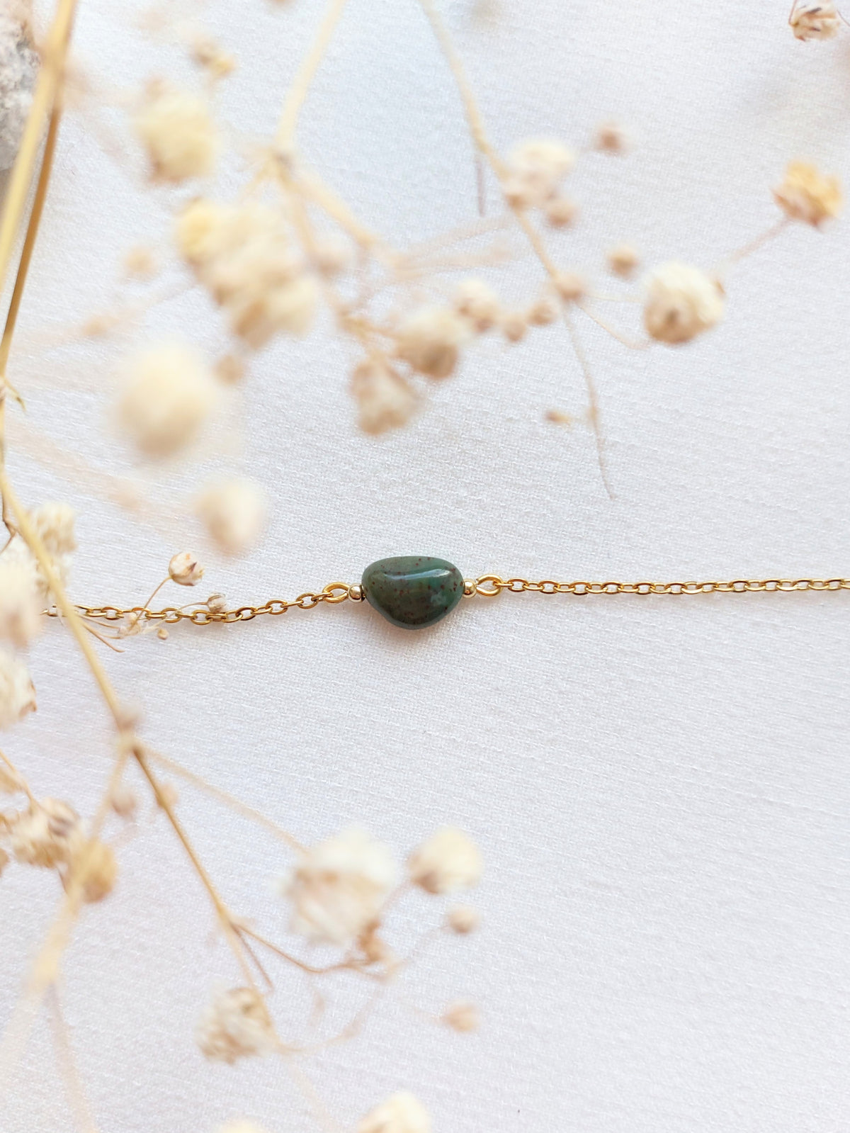 Armband Nova - Unieke Mosagaat