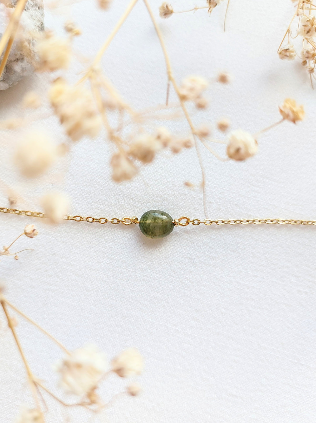 Armband Nova - Unieke Mosagaat
