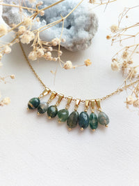 Ketting Nova - Unieke Mosagaat