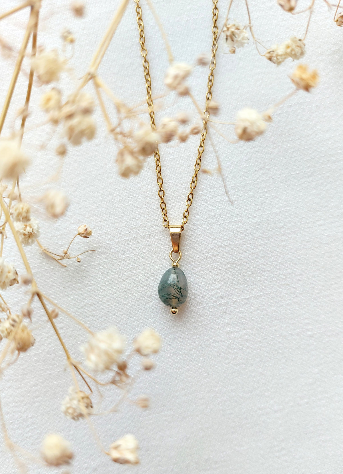 Ketting Nova - Unieke Mosagaat