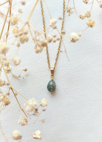 Ketting Nova - Unieke Mosagaat