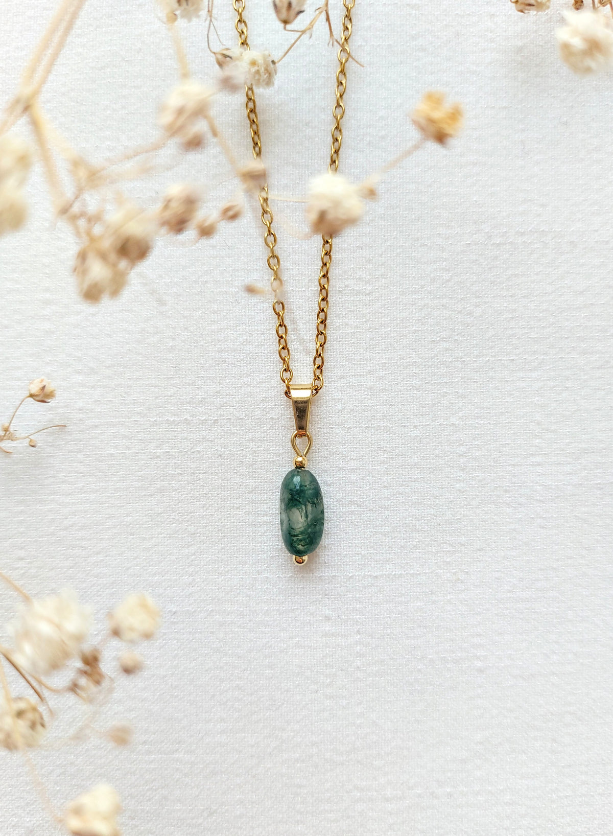 Ketting Nova - Unieke Mosagaat