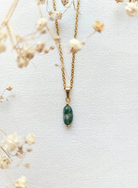 Ketting Nova - Unieke Mosagaat