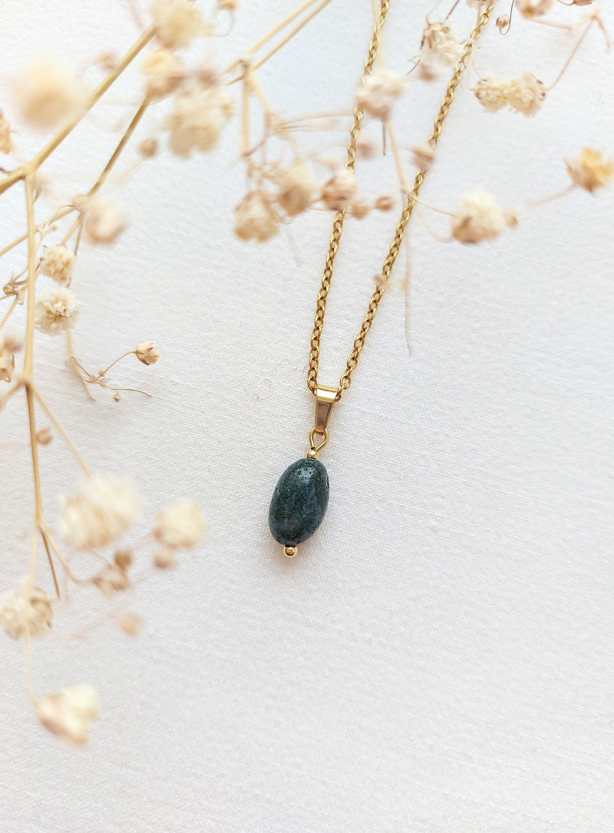 Ketting Nova - Unieke Mosagaat