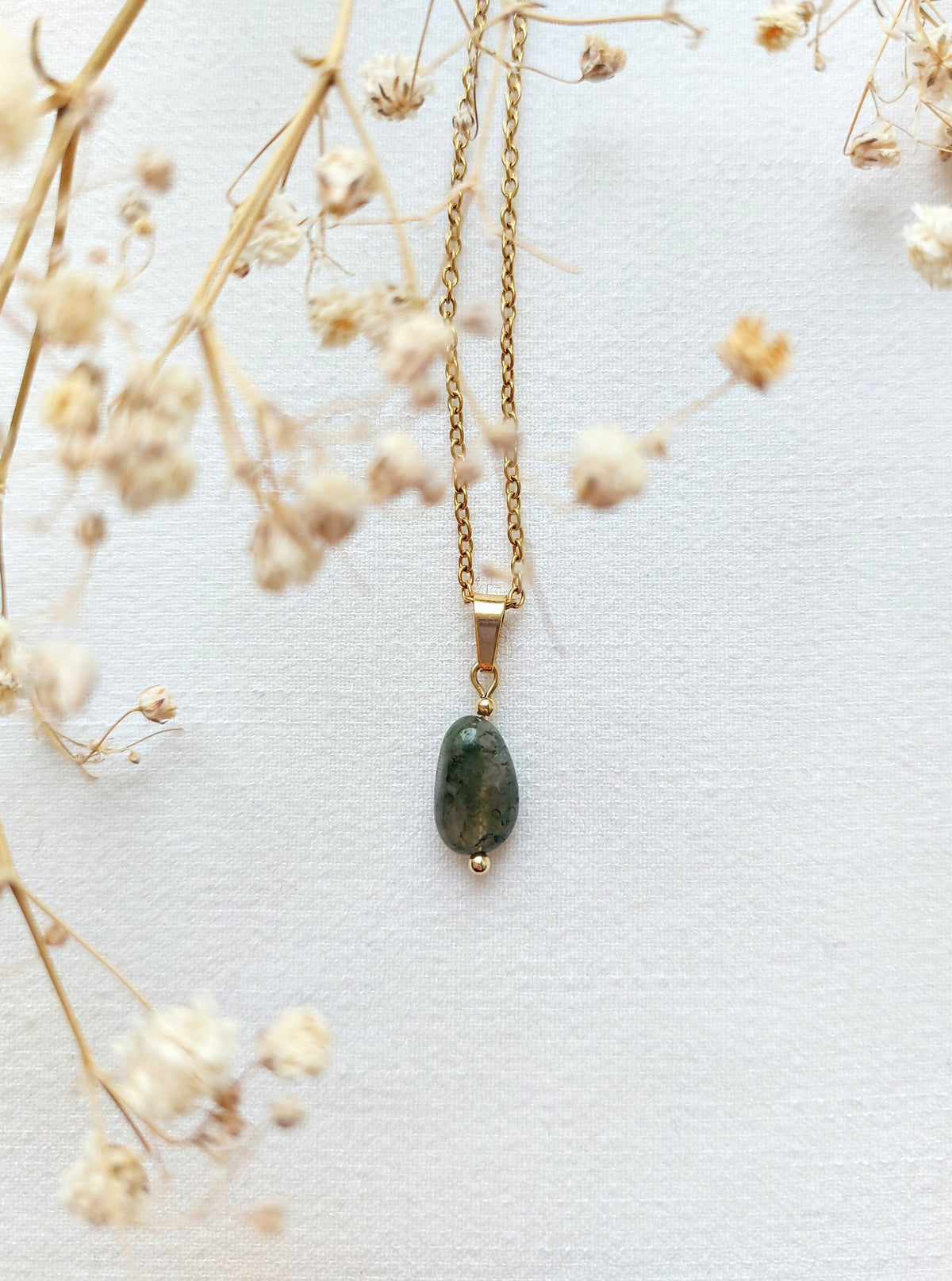 Ketting Nova - Unieke Mosagaat