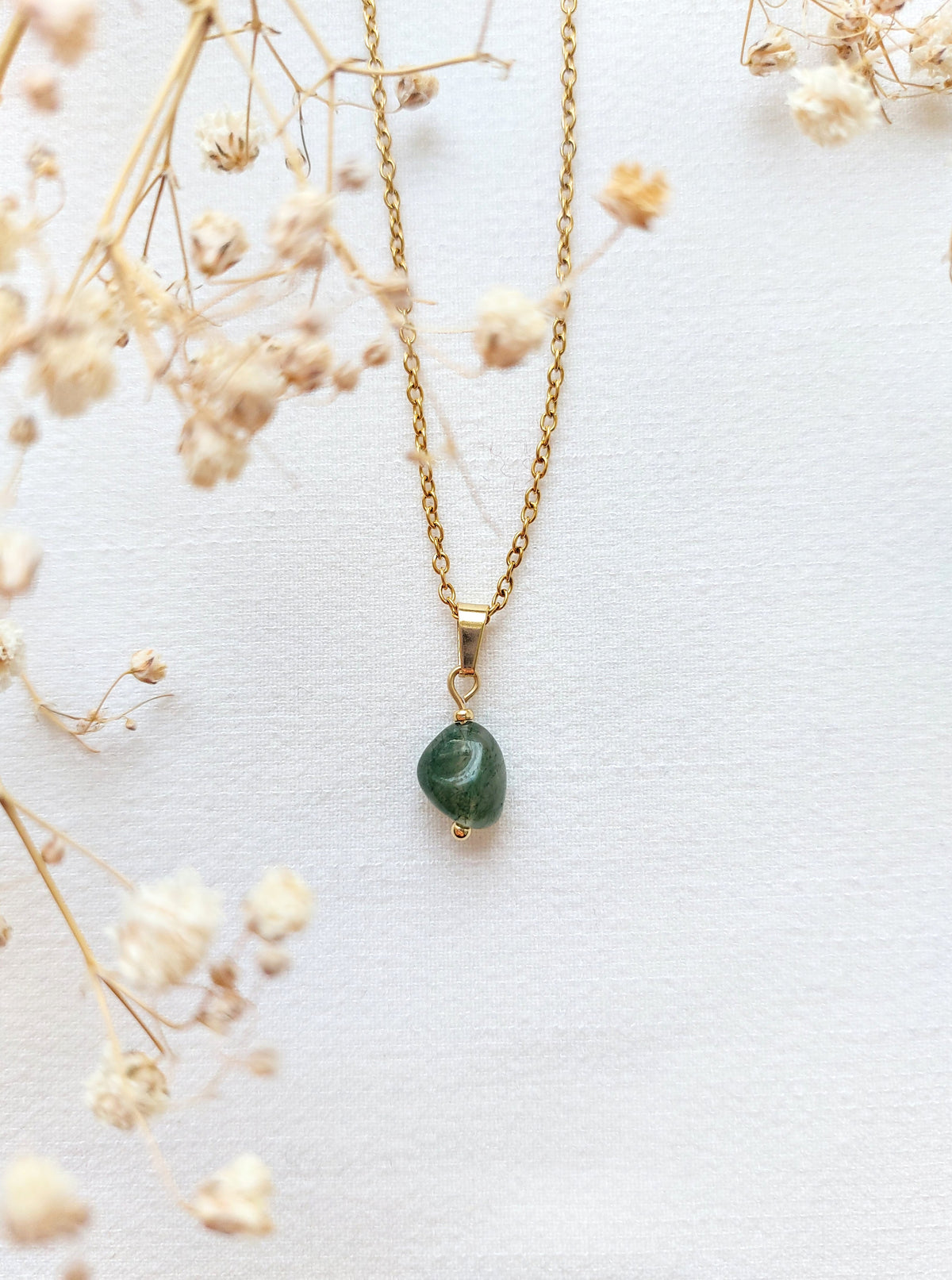 Ketting Nova - Unieke Mosagaat
