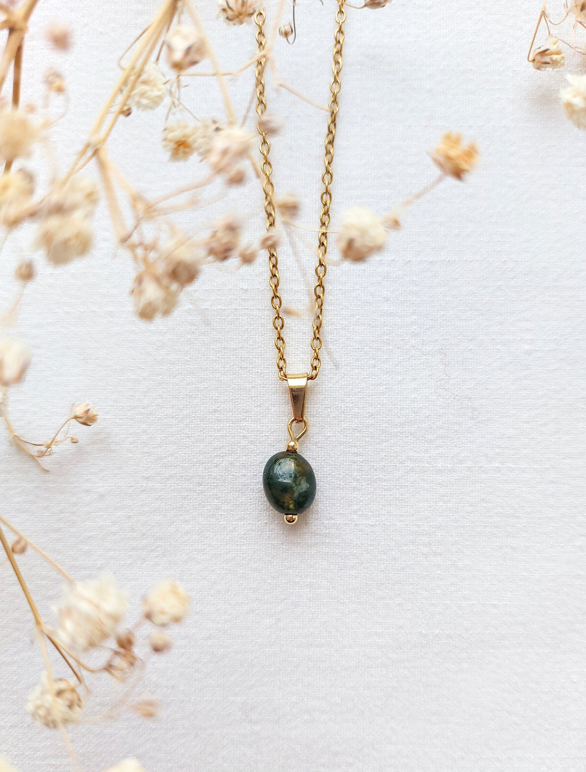 Ketting Nova - Unieke Mosagaat