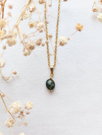 Ketting Nova - Unieke Mosagaat