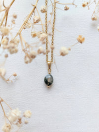 Ketting Nova - Unieke Mosagaat