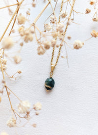 Ketting Nova - Unieke Mosagaat