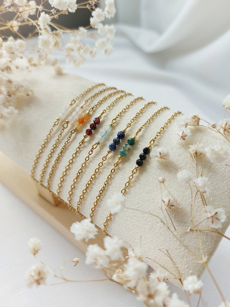 Armband Feline