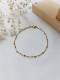 Basic armbandje - Romy