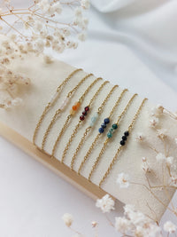 Armband Feline